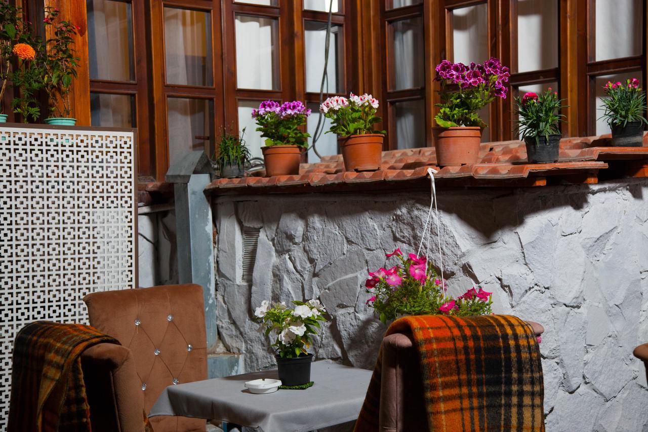 Old Castle Boutique Hotel Baku Exterior foto